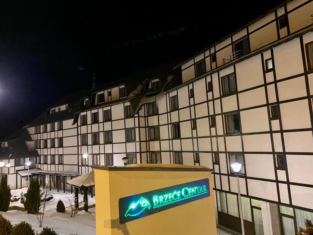 Ski Adventure - Brzece, Копаоник Экстерьер фото